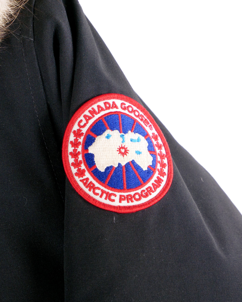 Canada Goose Chateau Jacket