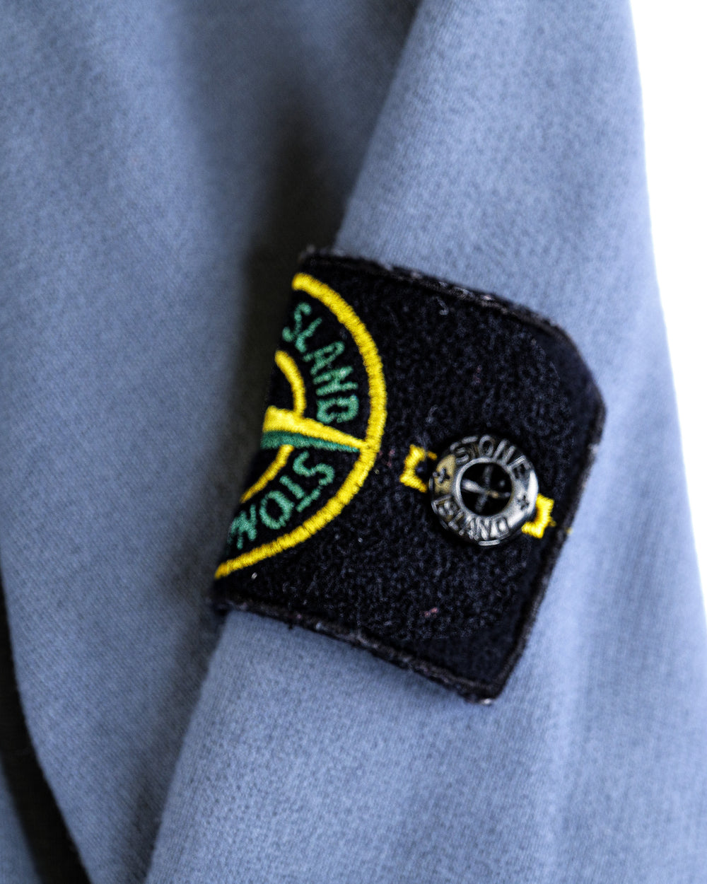 Stone Island Crewneck