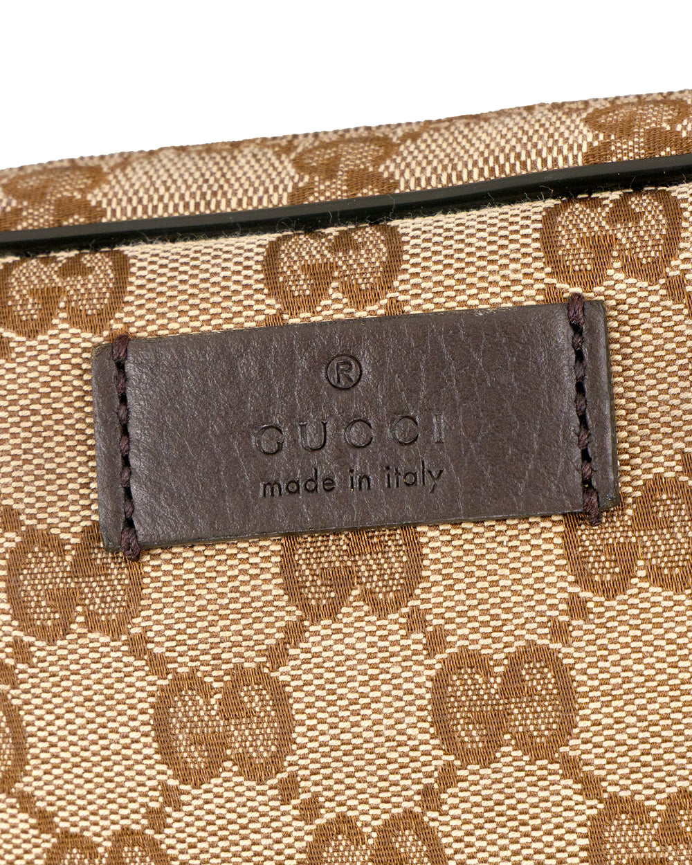 Gucci Belt Bag