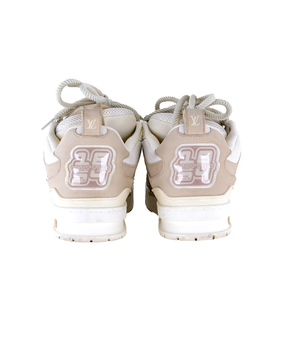 Louis Vuitton Skate Trainers