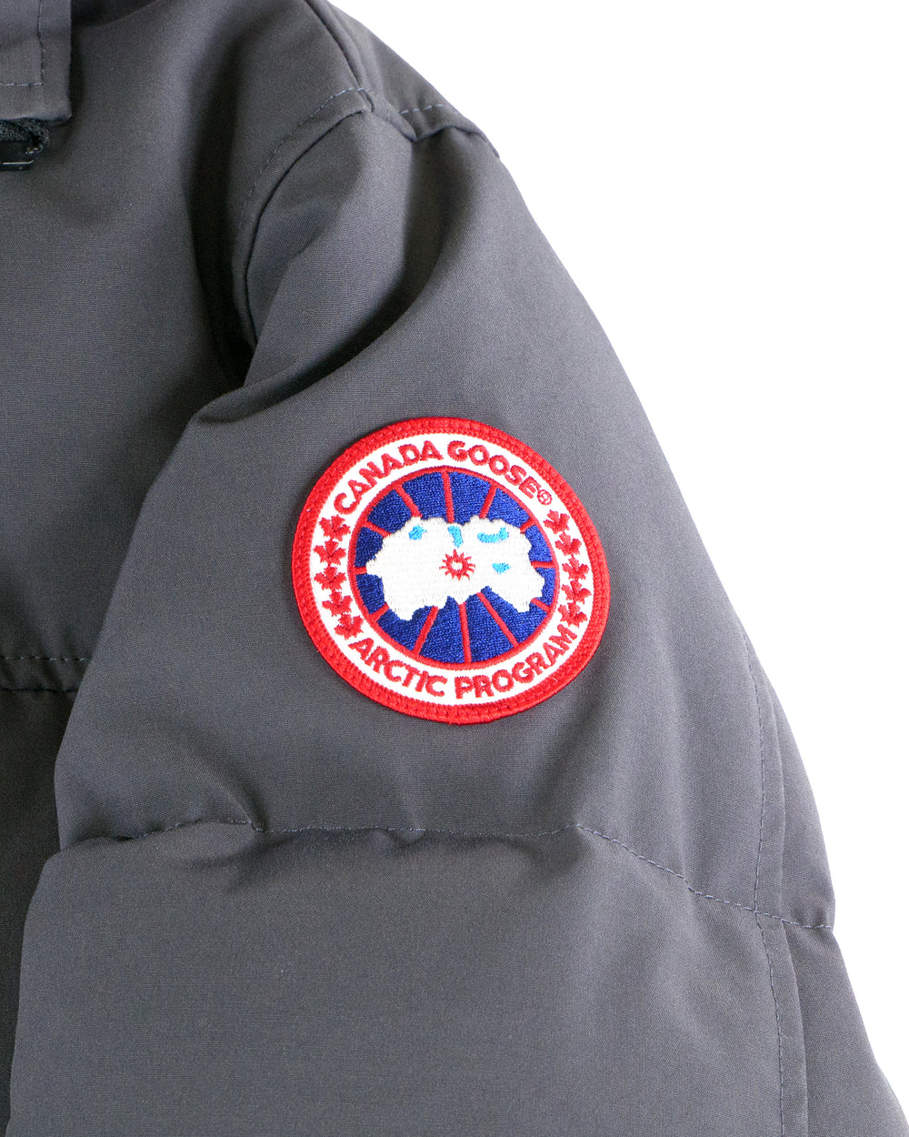 Canada Goose MacMillan Puffer Jacket