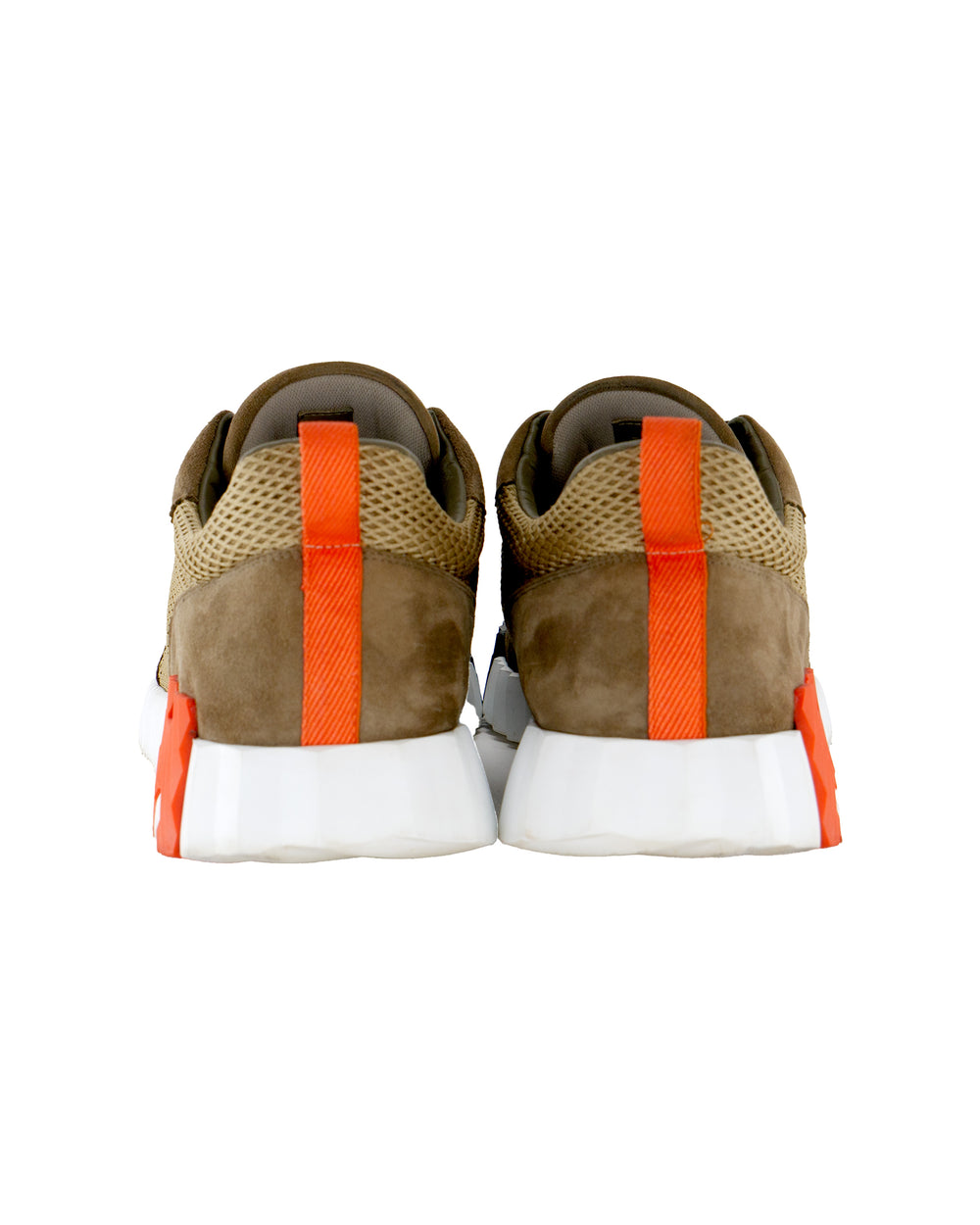 Hermes Bouncing Trainers