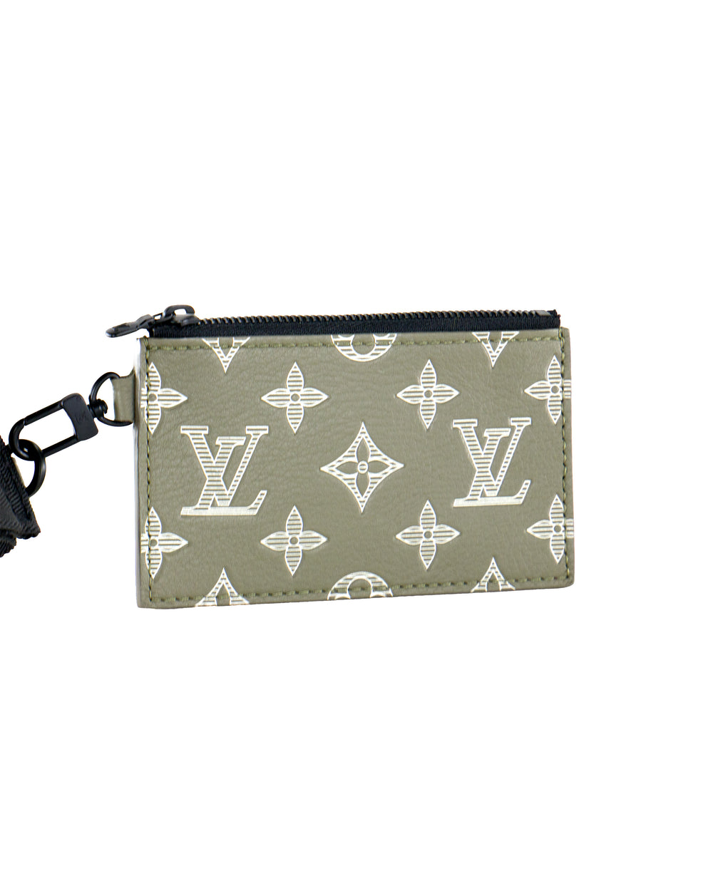 Louis Wearable Wallet Bag