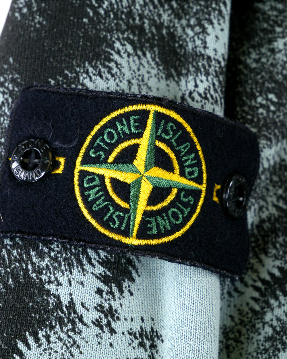 Stone Island Crewneck
