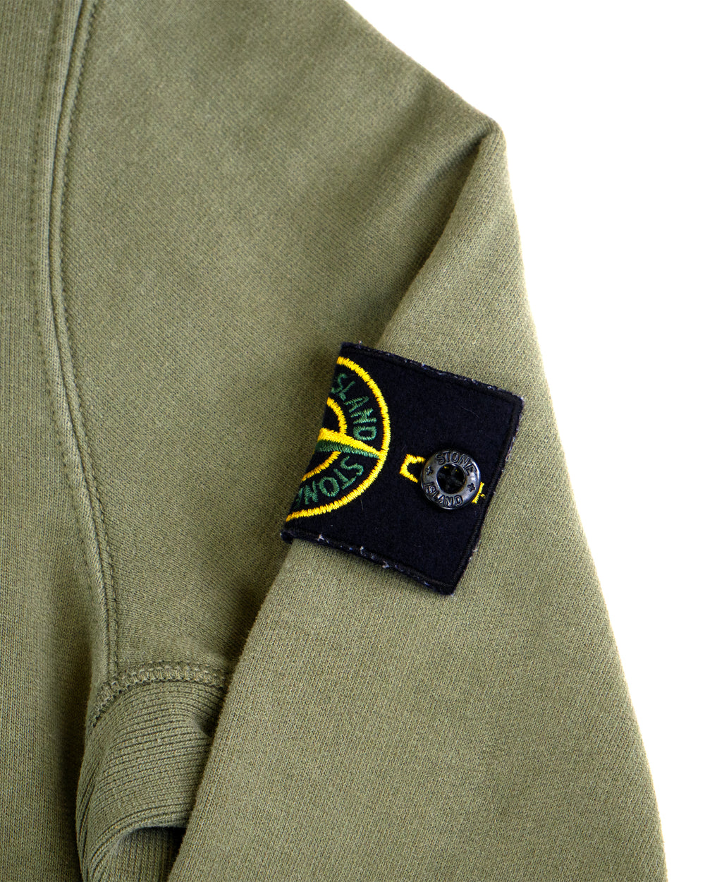 Stone Island Hoodie