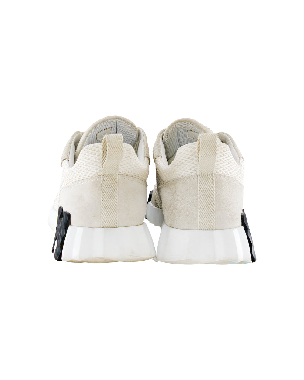 Hermes Bouncing Trainers