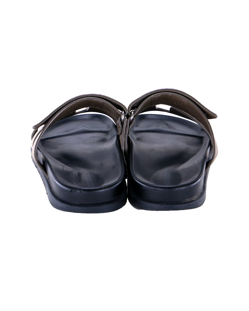 Hermes Sandals