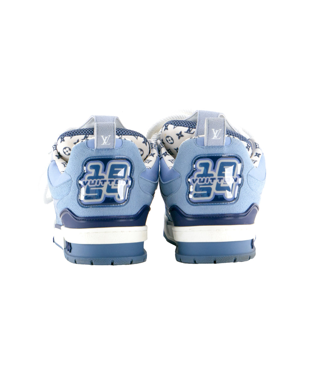 Louis Vuitton Skate Trainers