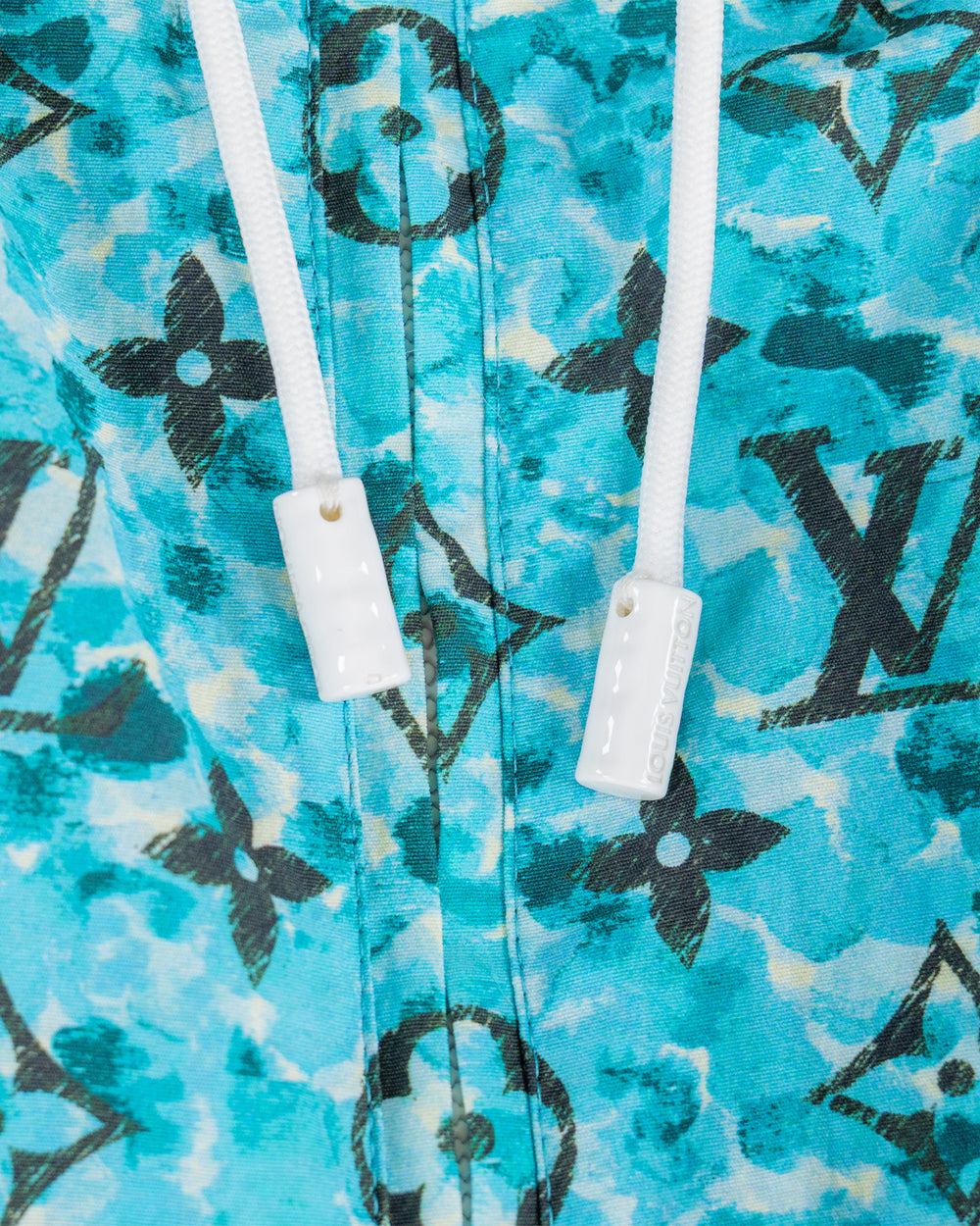 Louis Vuitton Windbreaker