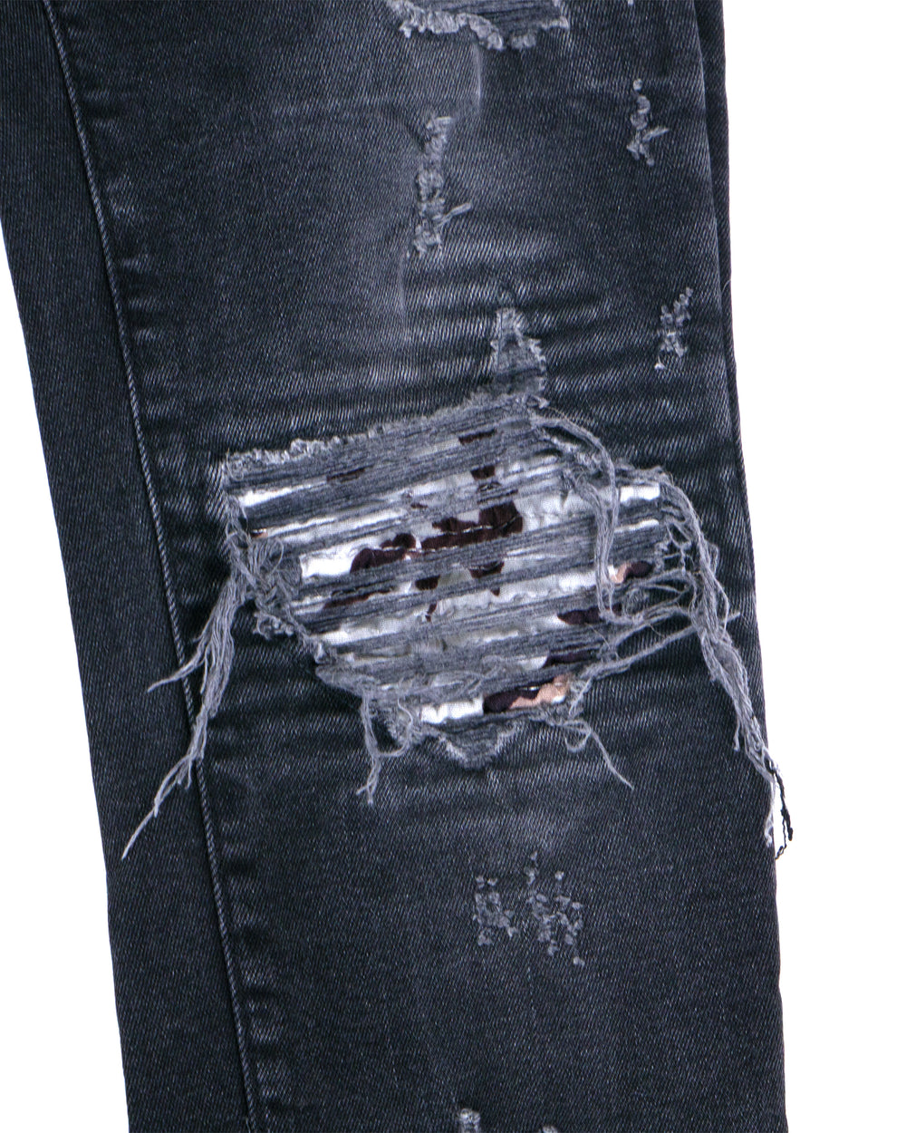 Amiri Jeans