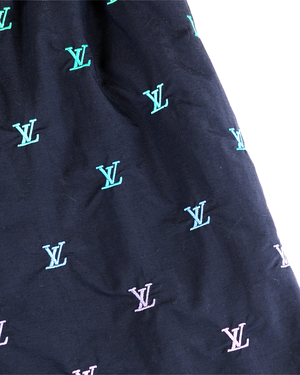 Louis Vuitton Monogram Swim Shorts