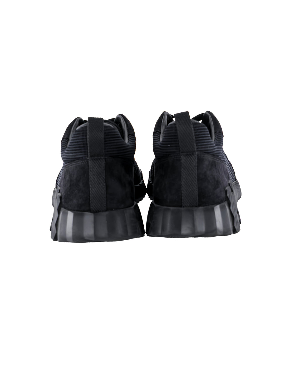 Hermes Bouncing Trainers