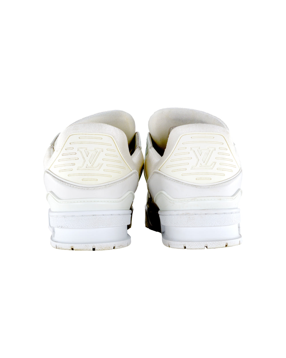 Louis Vuitton Trainers
