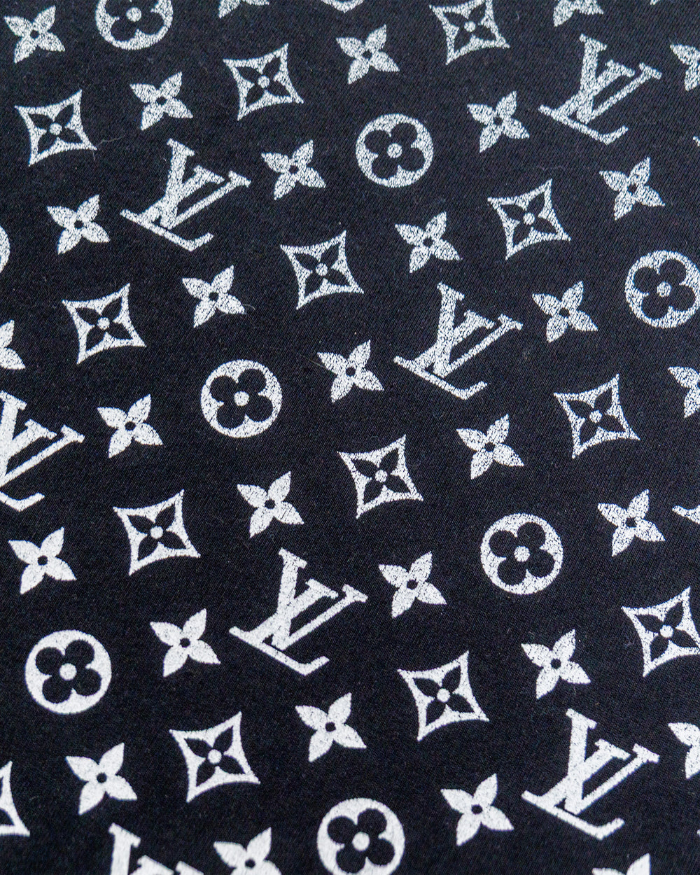 Louis Vuitton Monogram T-Shirt