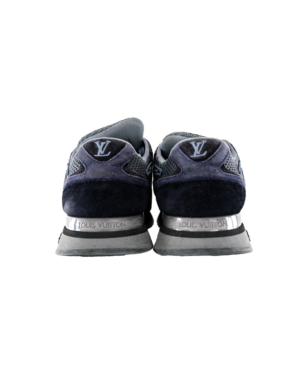 Louis Vuitton Run Away Trainers