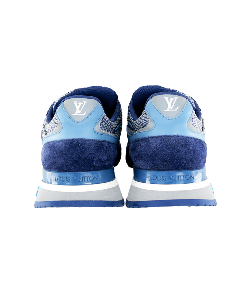 Louis Vuitton Run Away Trainers