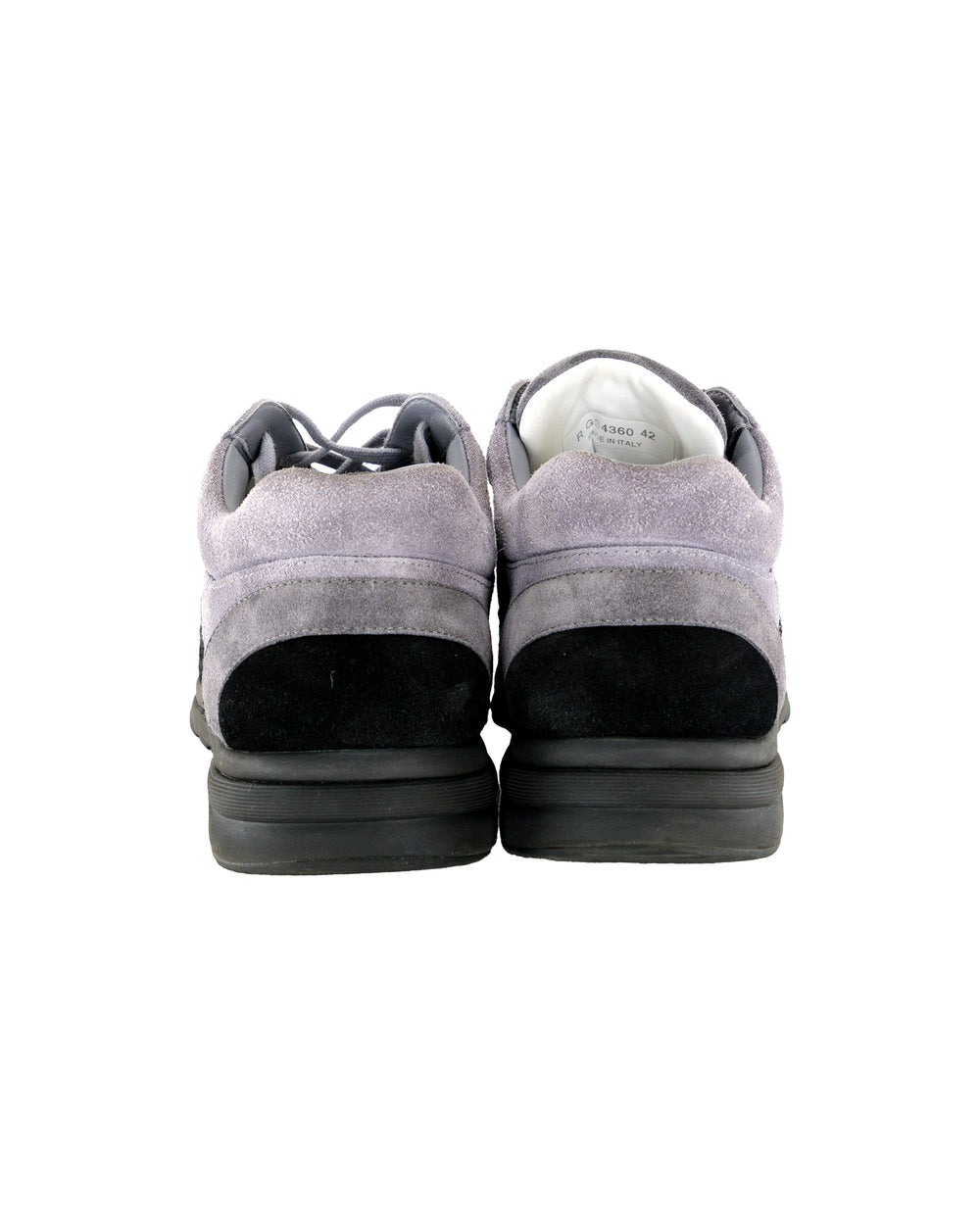 Chanel CC Runner Trainers