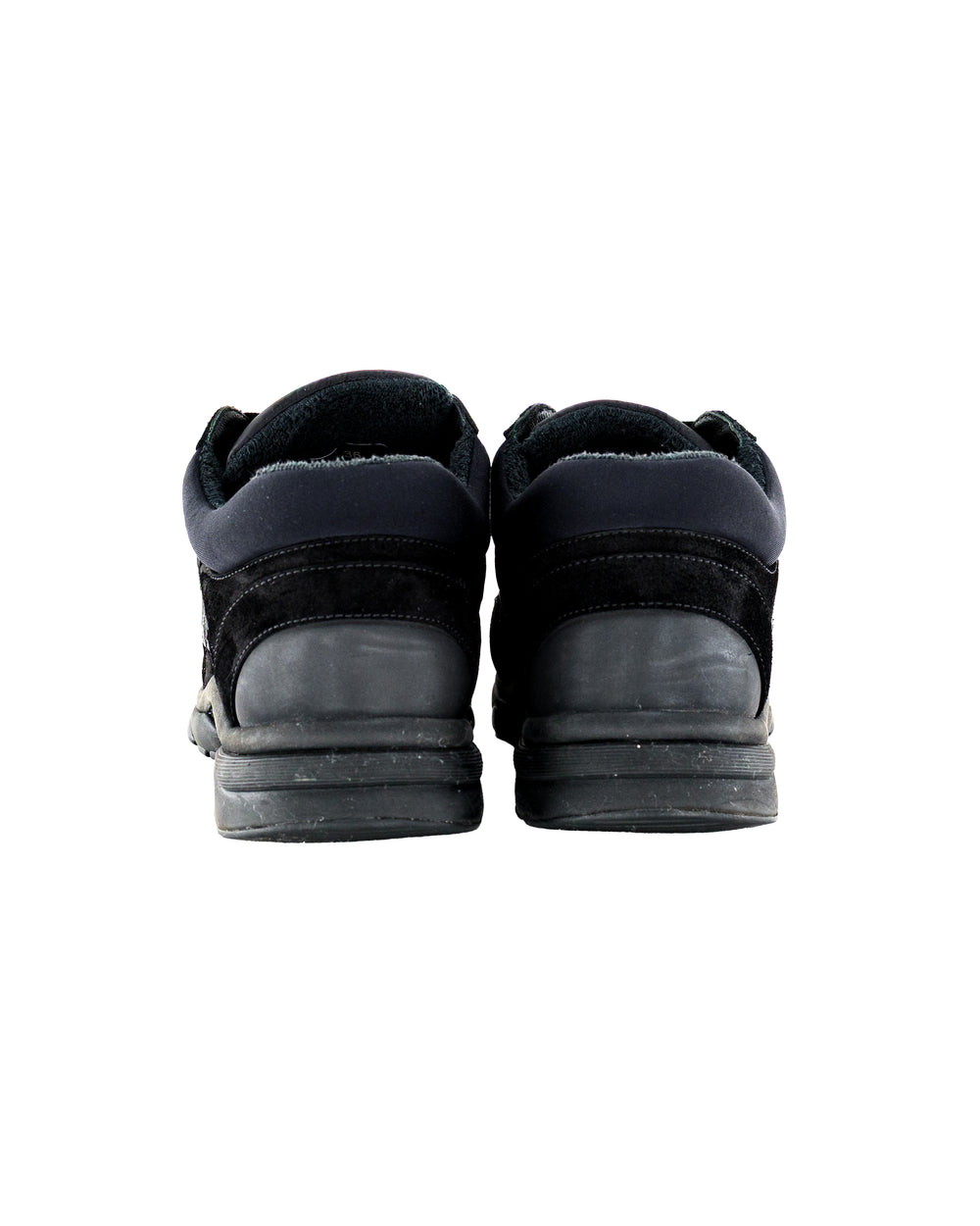 Chanel CC Logo Trainers