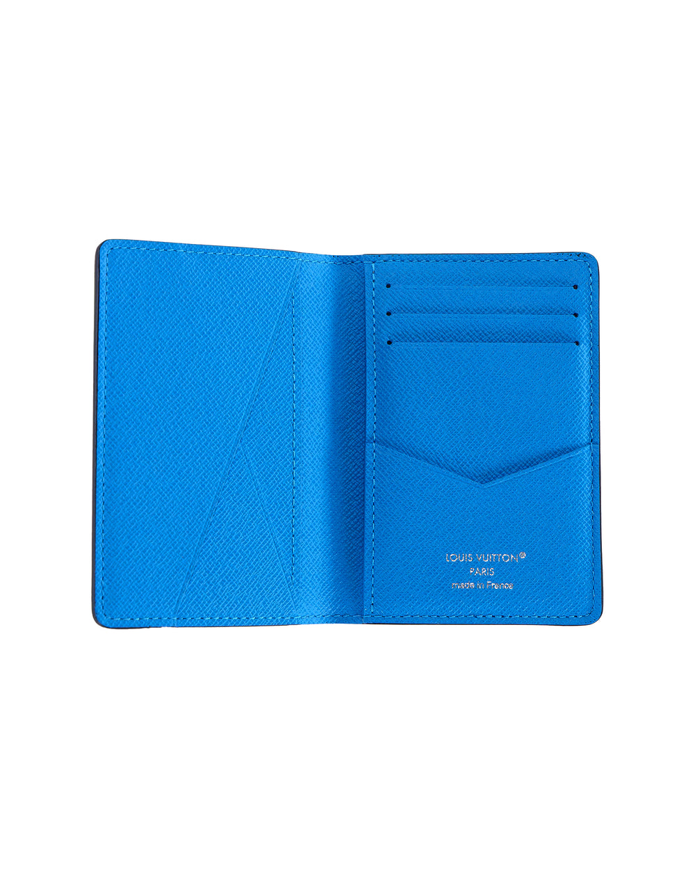 Louis Vuitton Monogram Wallet
