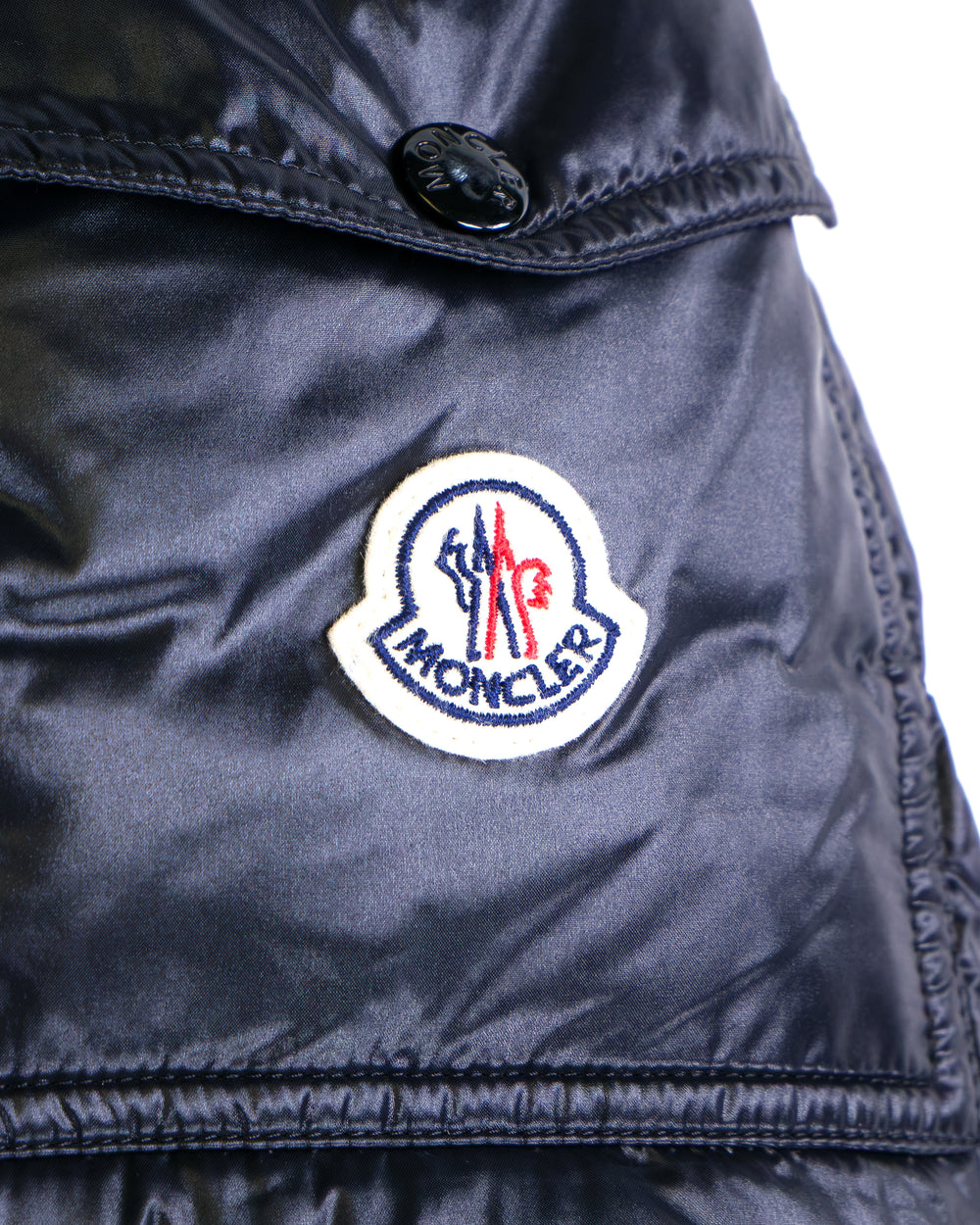 Moncler Maya Puffer Jacket