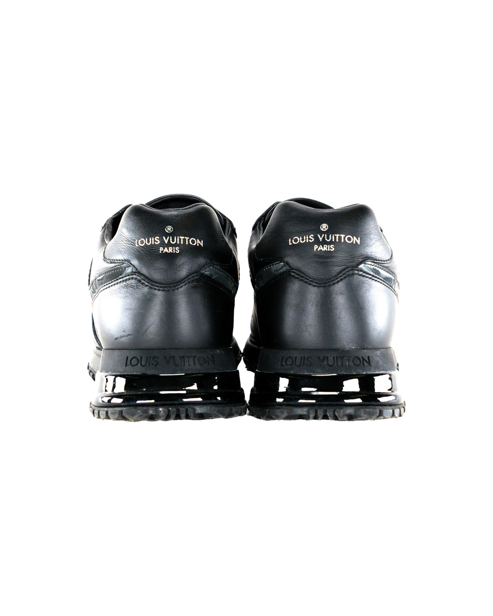 Louis Vuitton Run Away Trainers