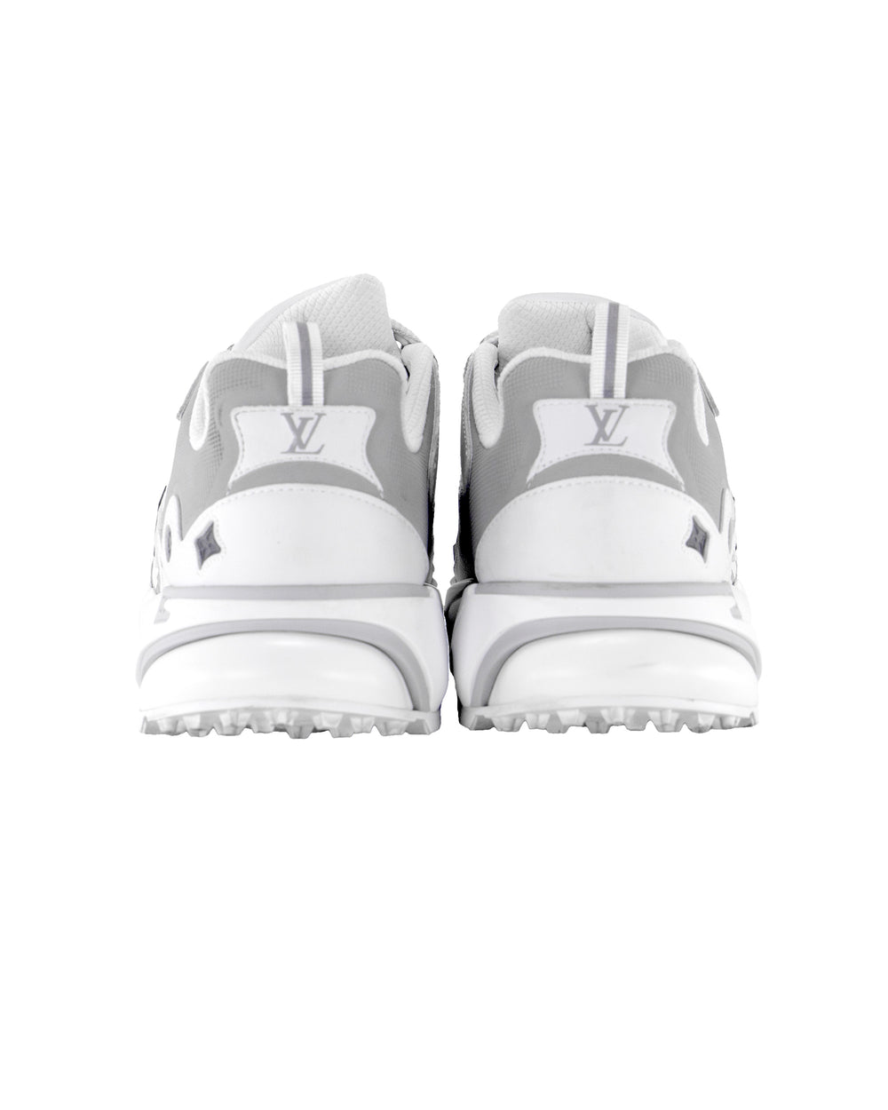 Louis Vuitton Tatic Trainers