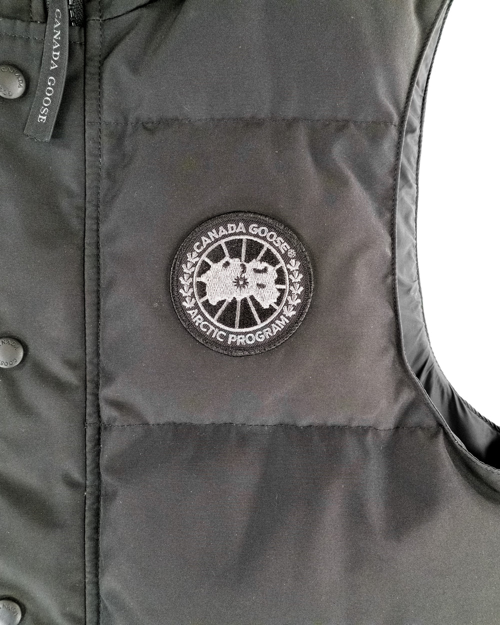Canada Goose Gilet