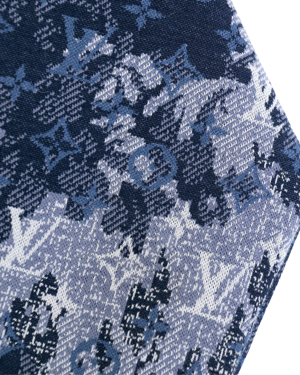 Louis Vuitton Crew Neck