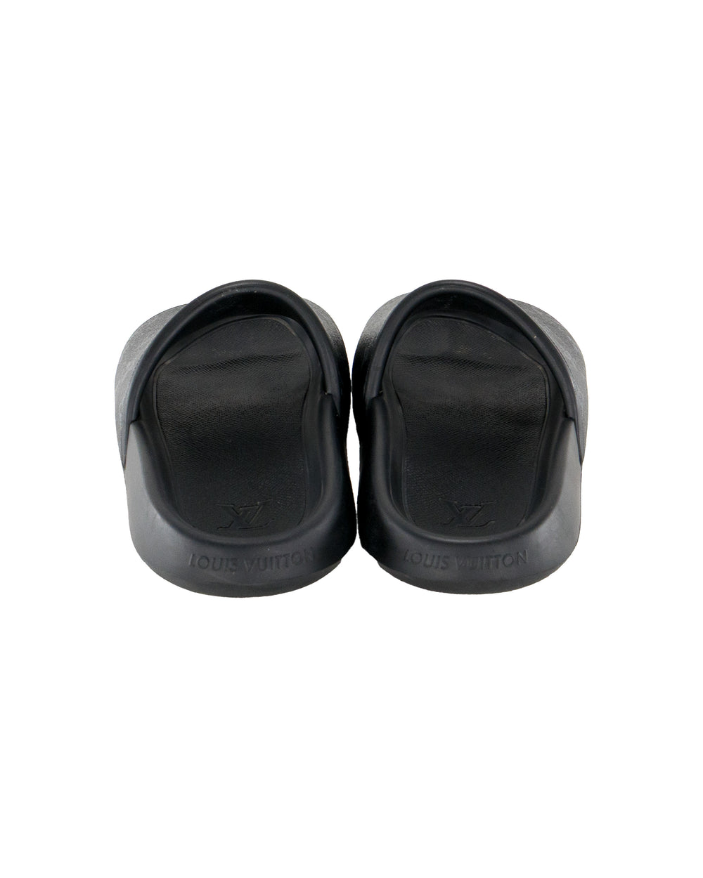 Louis Vuitton Sliders