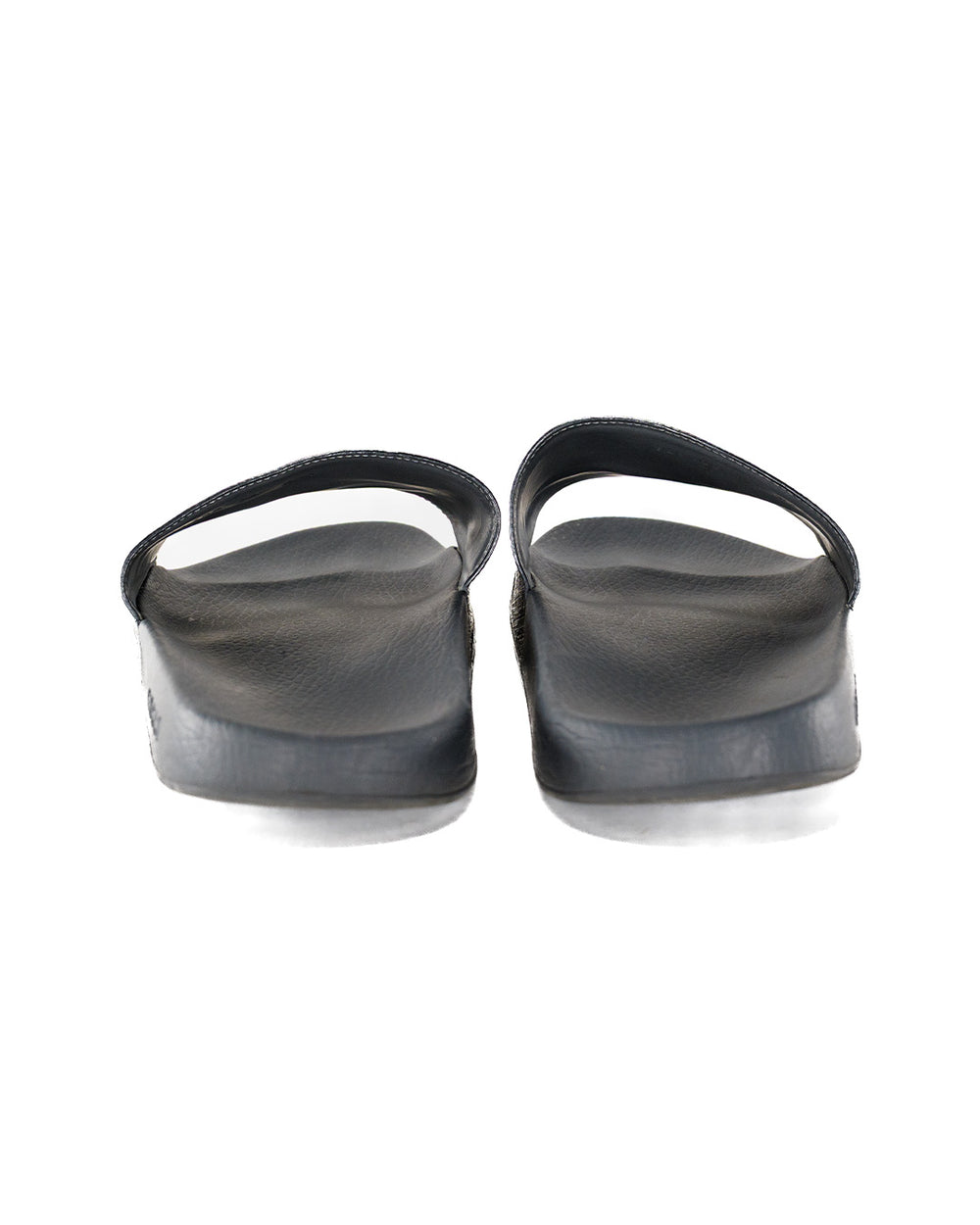 Gucci Slide GG Sandals