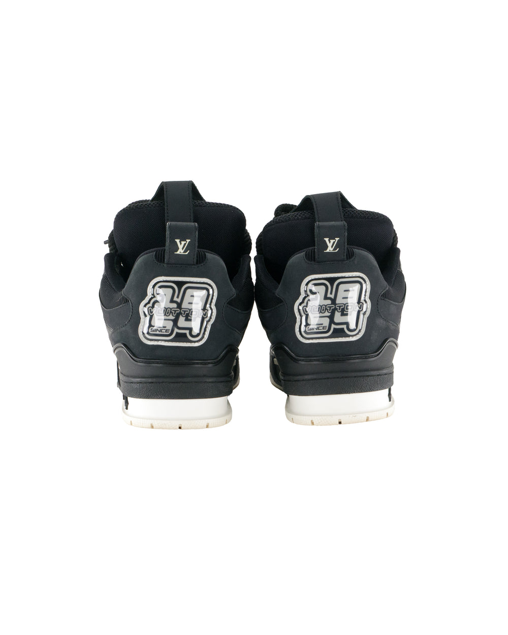 Louis Vuitton Skate Trainers