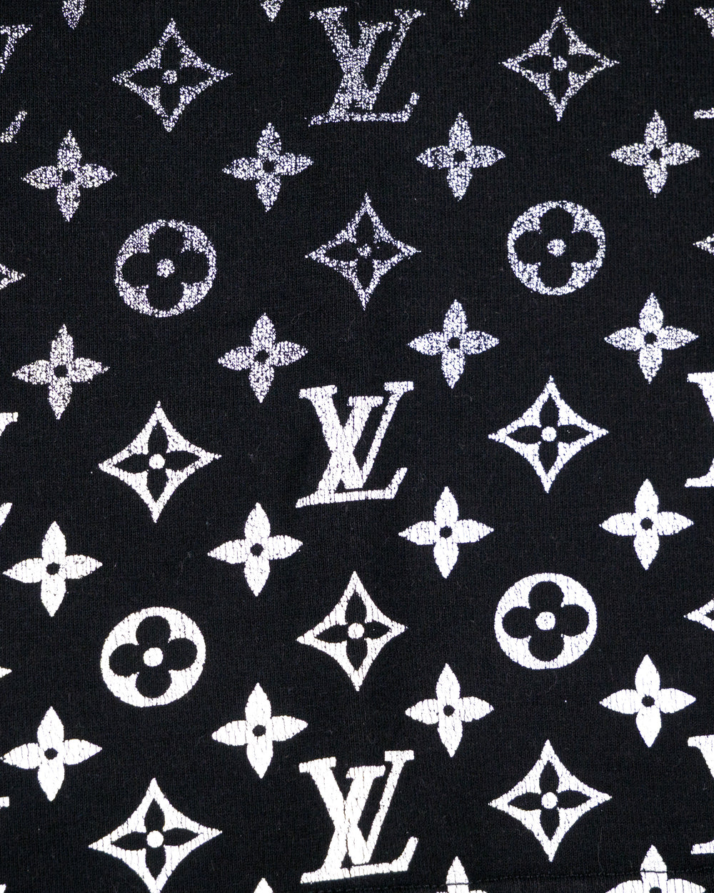 Louis Vuitton Monogram T-Shirt