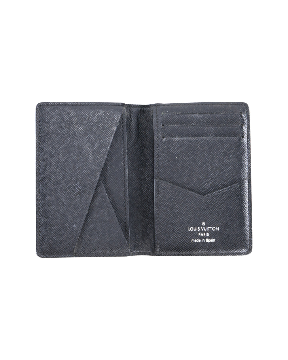 Louis Vuitton Monogram Wallet