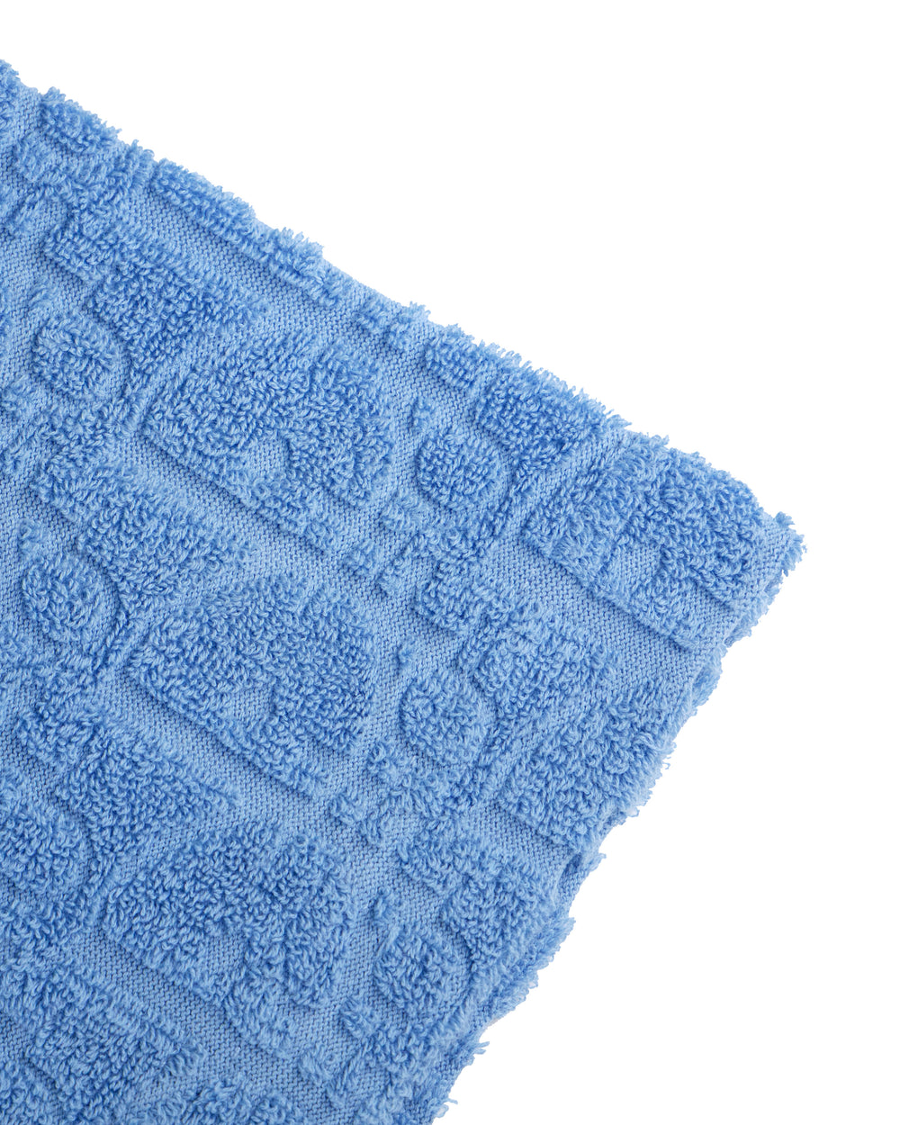 Dior Towel T-Shirt