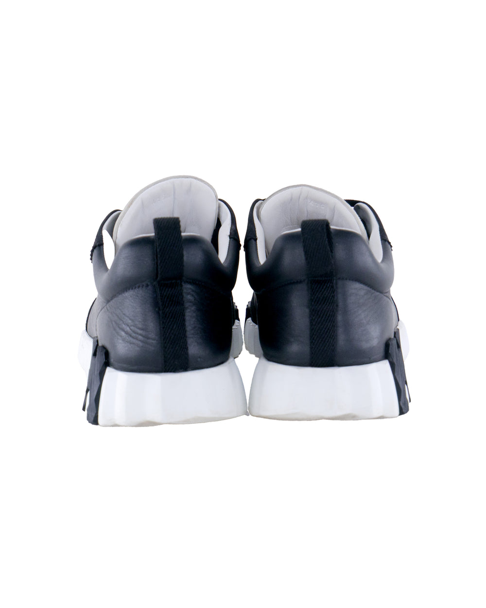 Hermes Bouncing Trainers