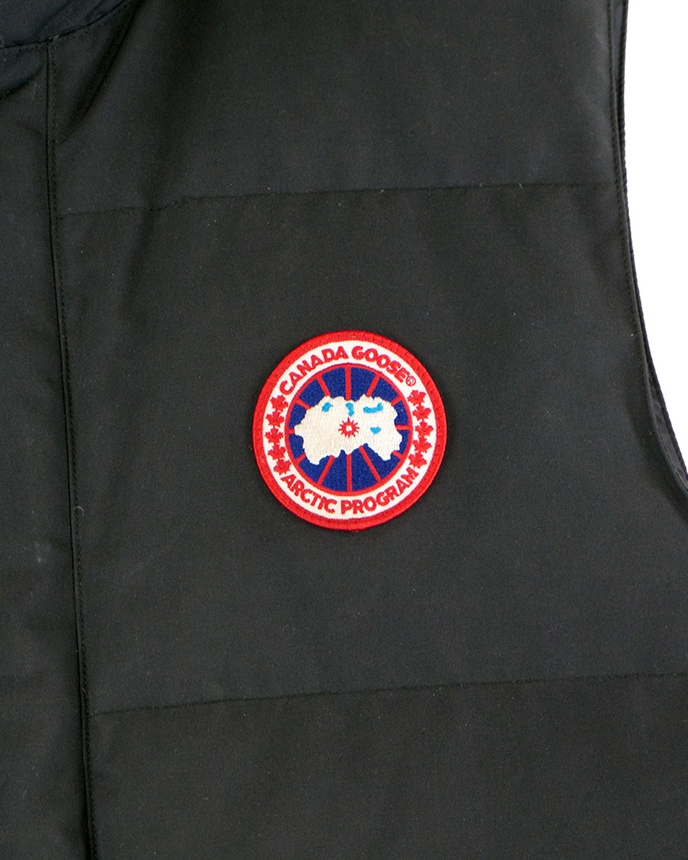 Canada Goose Gilet