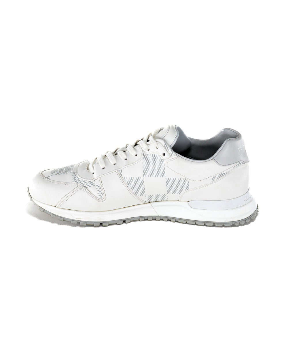 Louis Vuitton Trainers