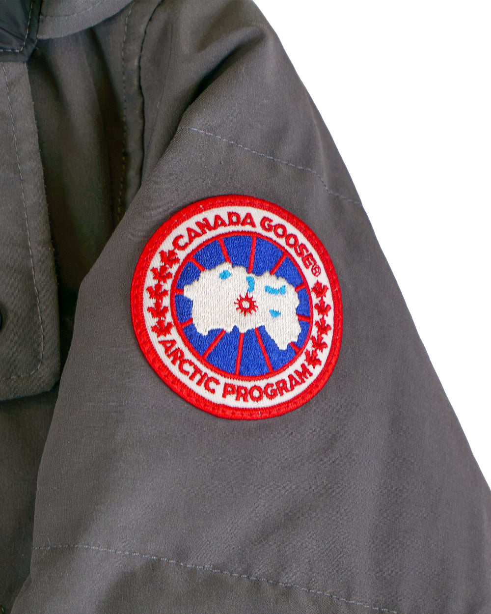 Canada Goose Wyndham Jacket