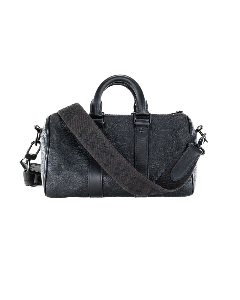 Louis Vuitton mini keepall