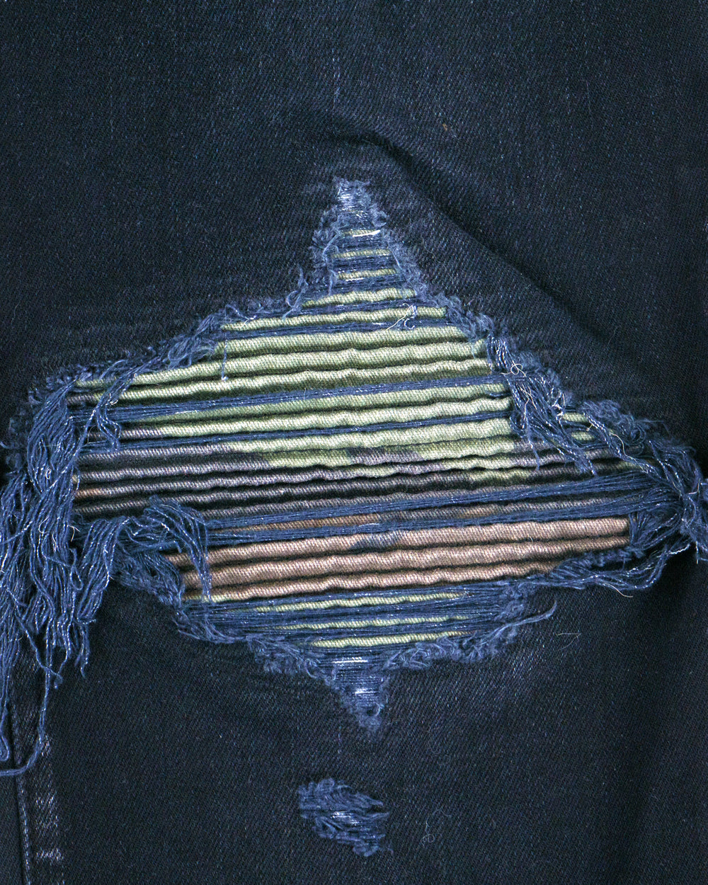 Amiri MX1 Jeans
