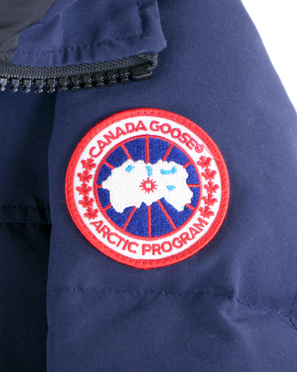 Canada Goose MacMillan Puffer Jacket
