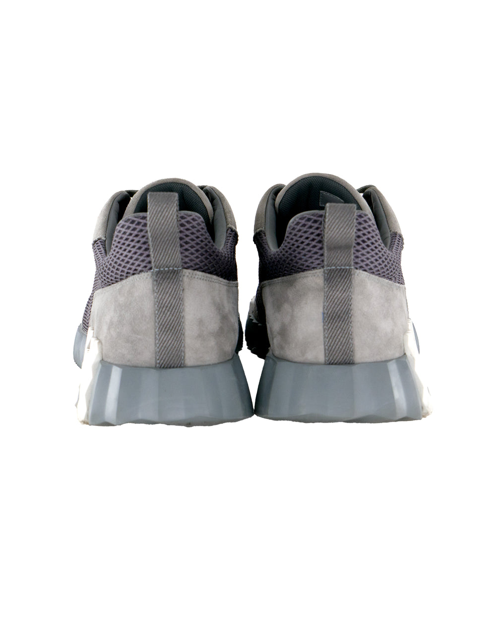 Hermes Bouncing Trainers