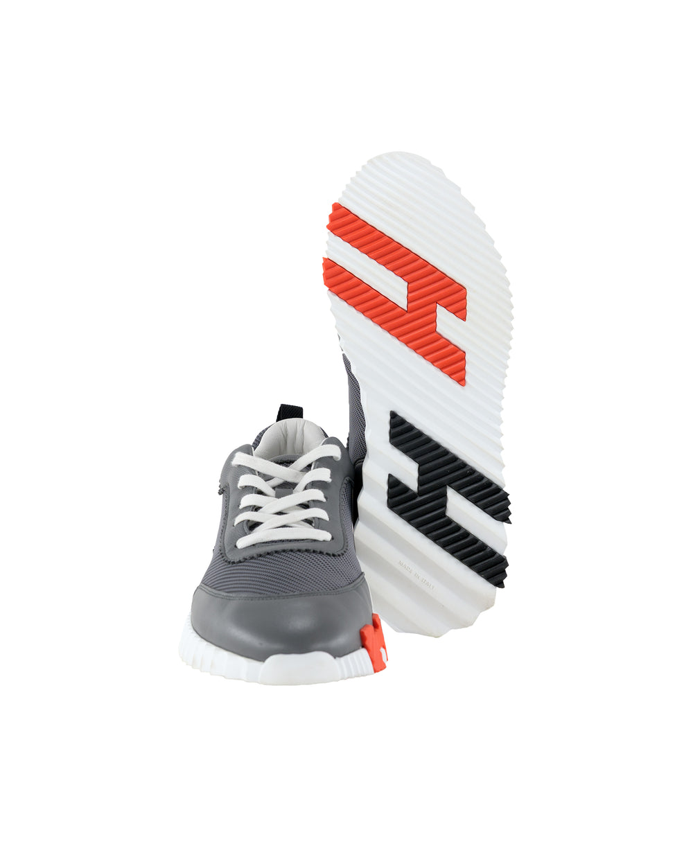 Hermes Bouncing Trainers