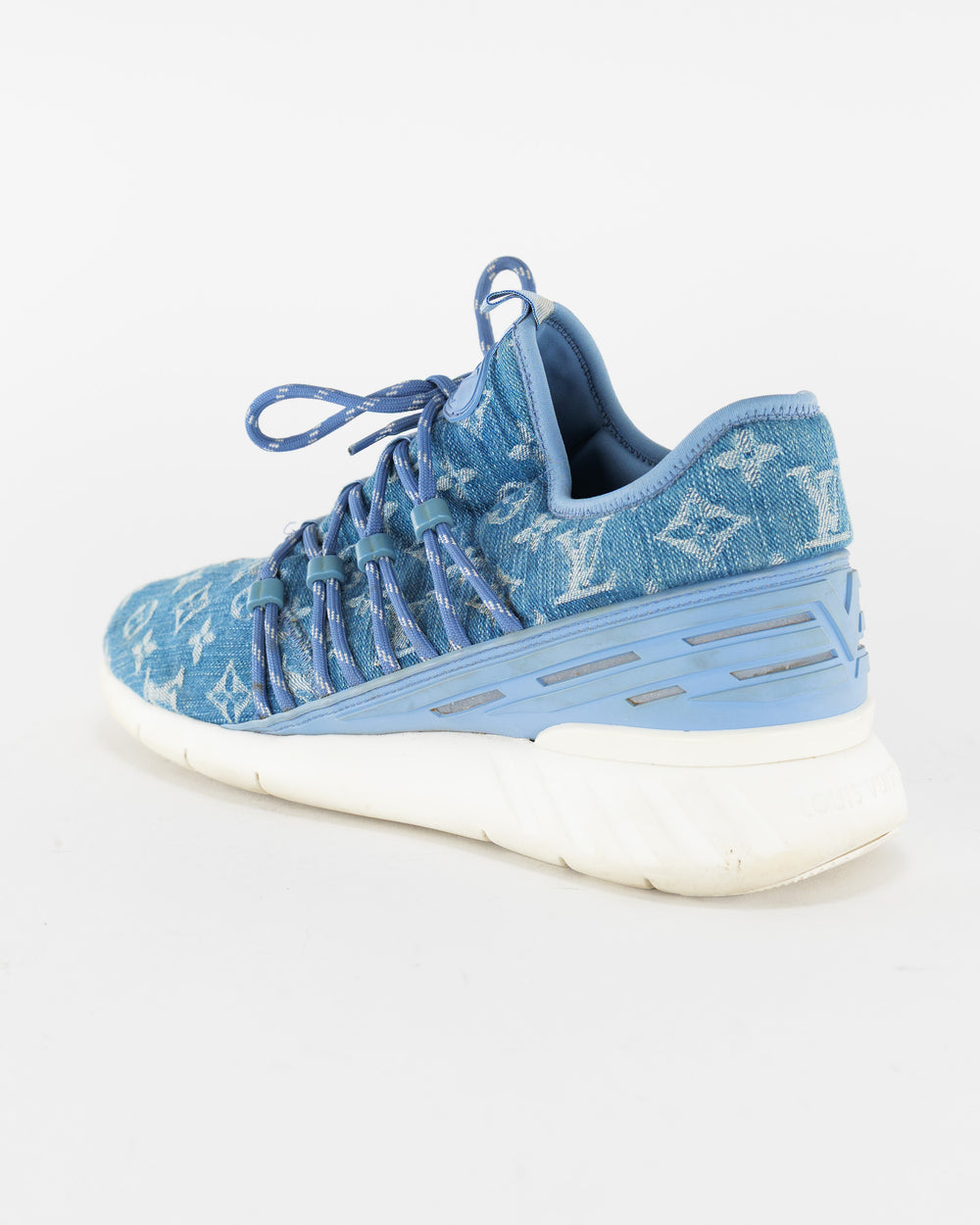 Louis Vuitton Trainers