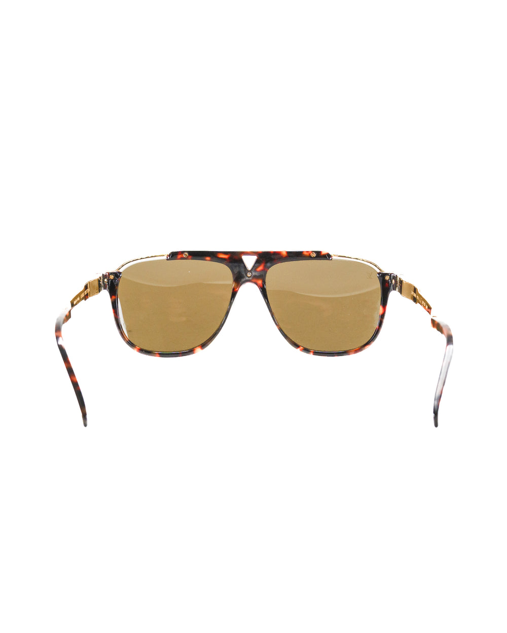 Louis Vuitton Mascot Sunglasses
