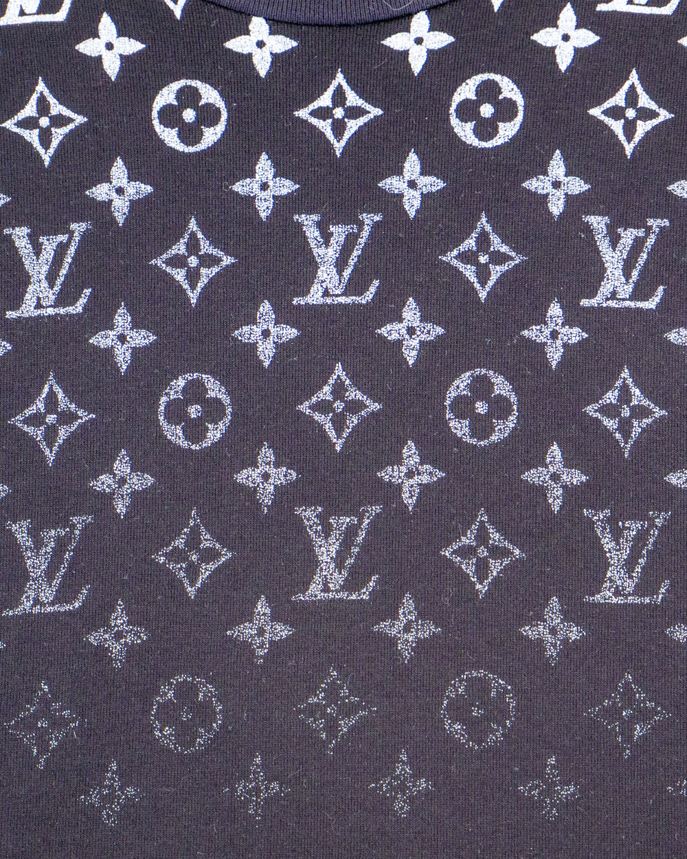 Louis Vuitton Monogram T-Shirt