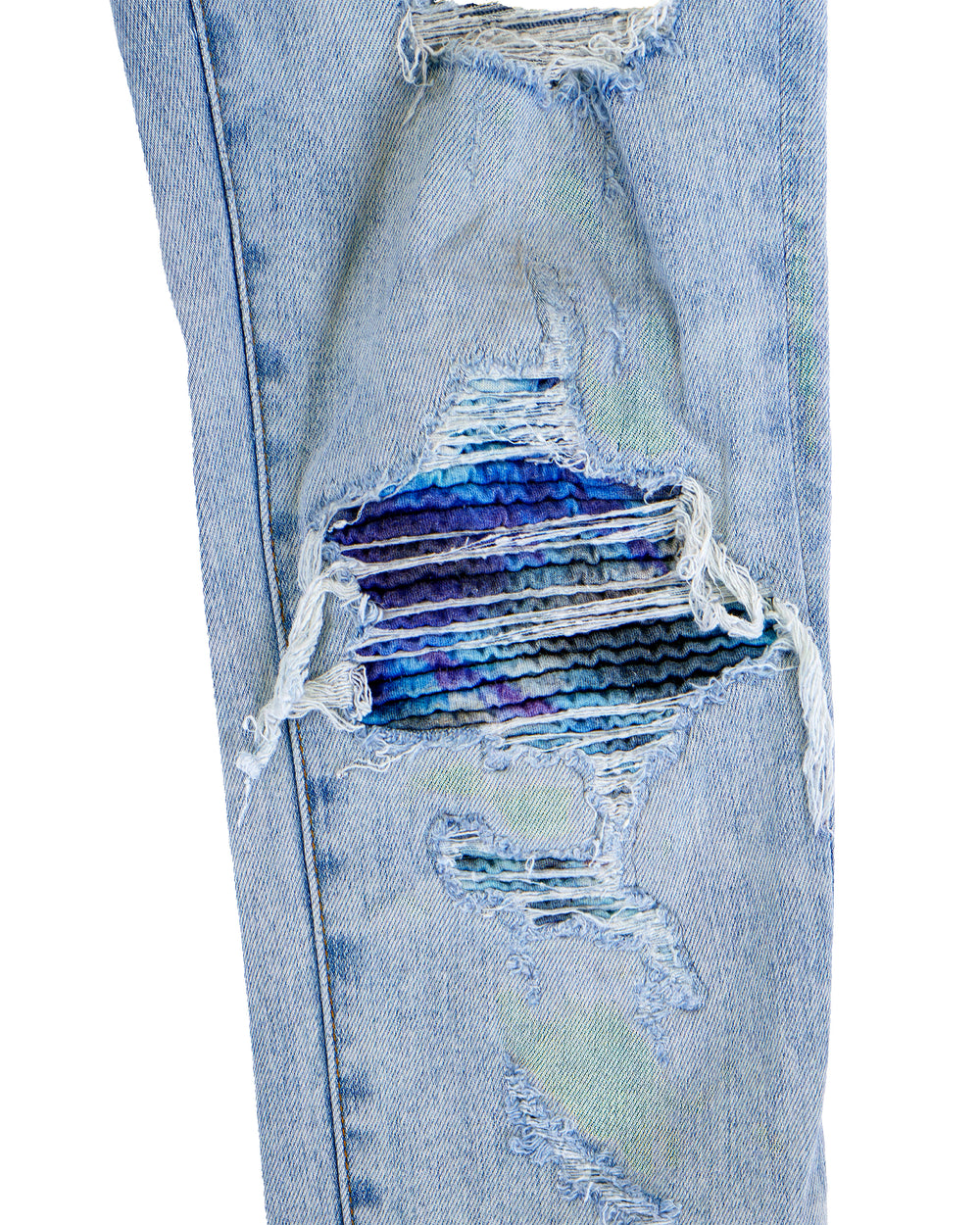 Amiri Jeans