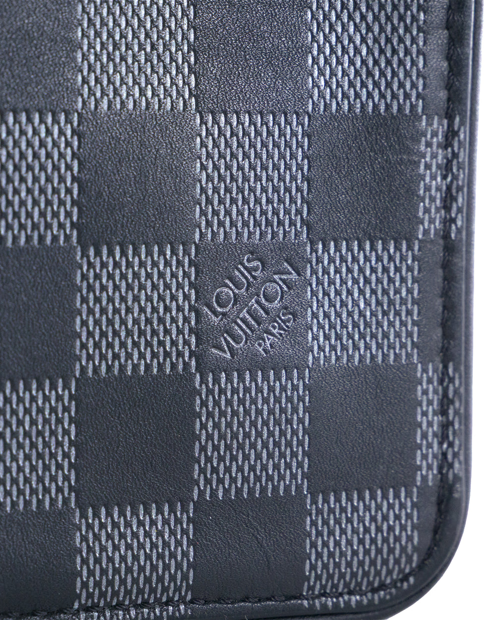 Louis Vuitton Damier PM Messenger Bag