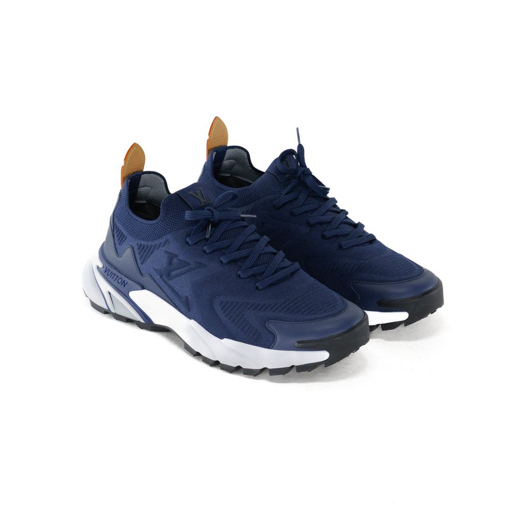 Louis Vuitton Tactic Trainers