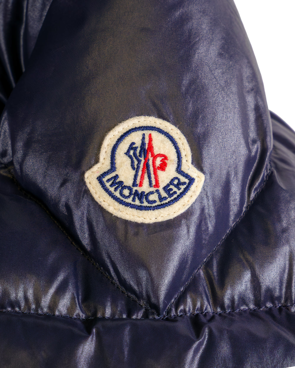 Moncler Baise Giubbotto Puffer Jacket